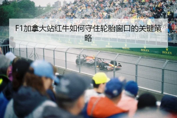 F1加拿大站红牛如何守住轮胎窗口的关键策略