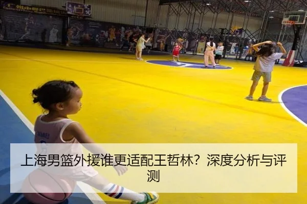 上海男篮外援谁更适配王哲林？深度分析与评测
